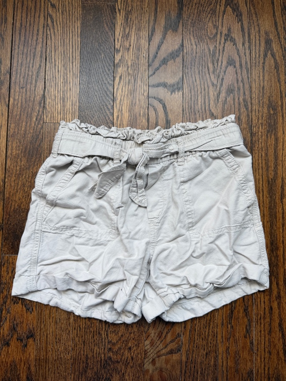 EUC girls Gap Kids shorts